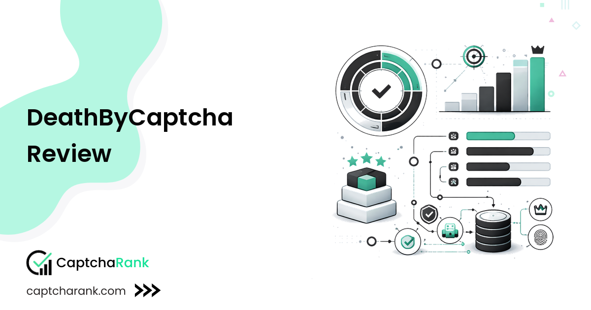 DeathByCaptcha Review