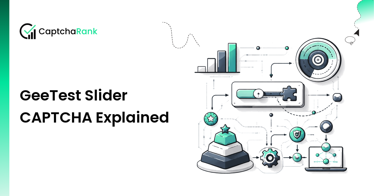 GeeTest Slider CAPTCHA Explained