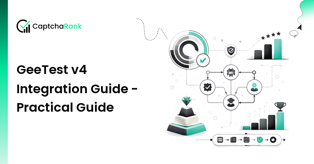GeeTest v4 Integration Guide - Practical Guide