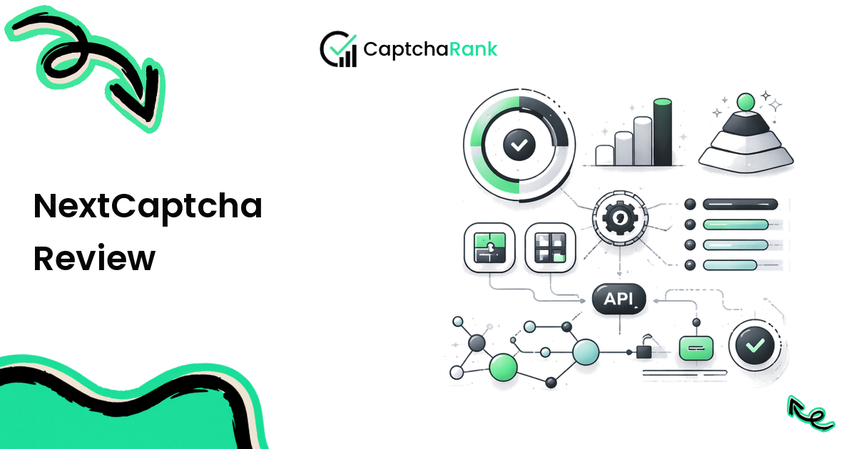 NextCaptcha Review
