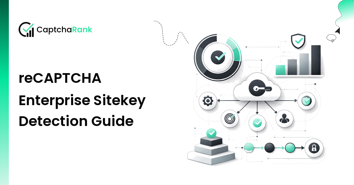 reCAPTCHA Enterprise Sitekey Detection Guide