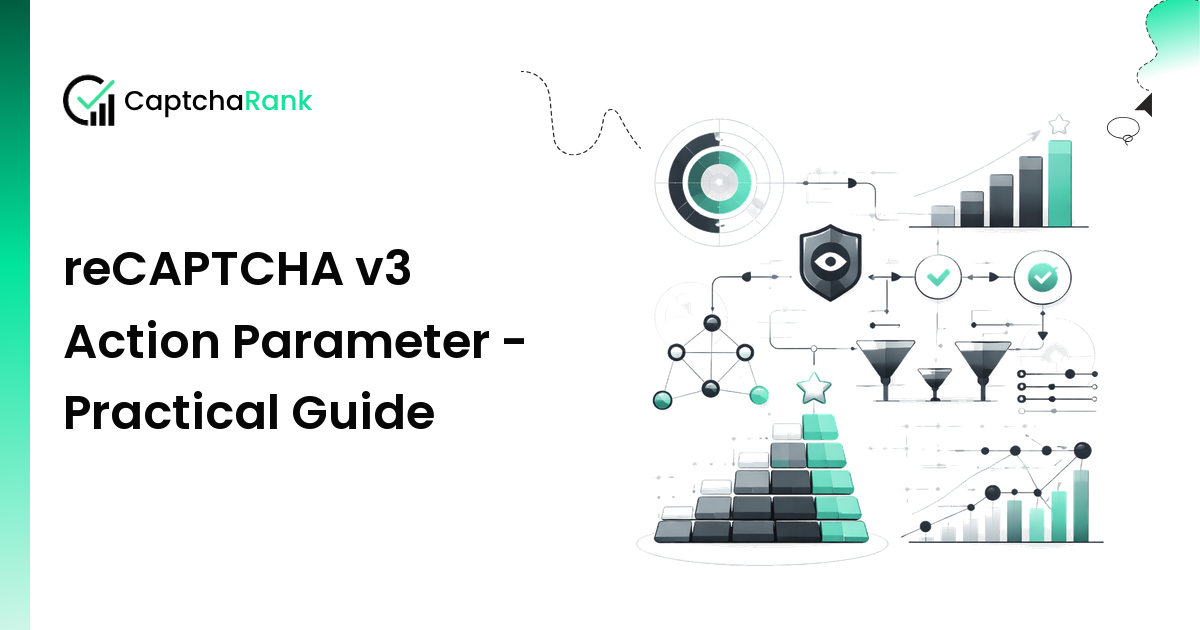 reCAPTCHA v3 Action Parameter - Practical Guide