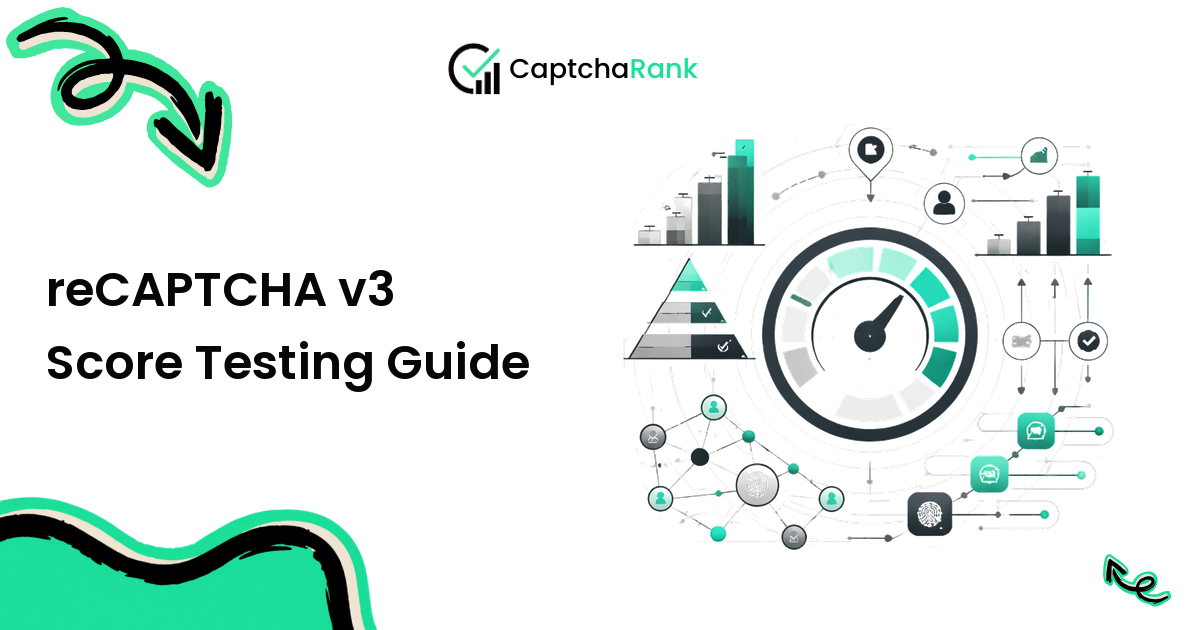 reCAPTCHA v3 Score Testing Guide