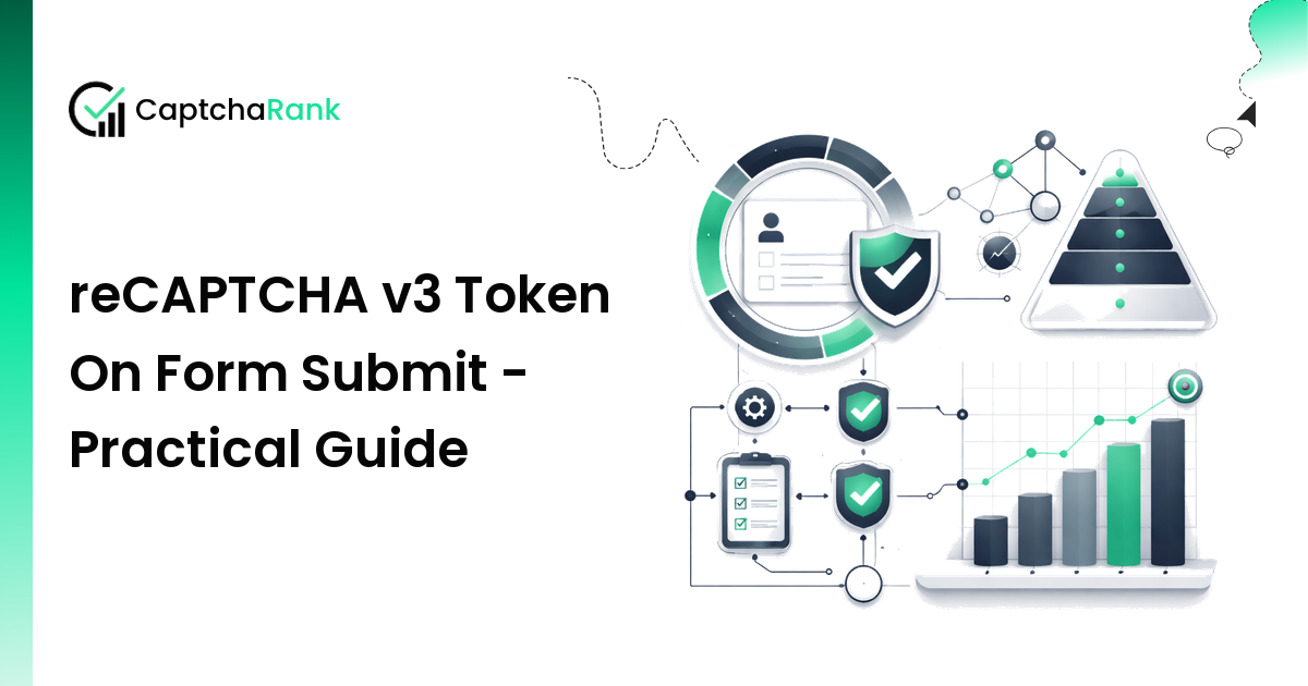 reCAPTCHA v3 Token On Form Submit - Practical Guide
