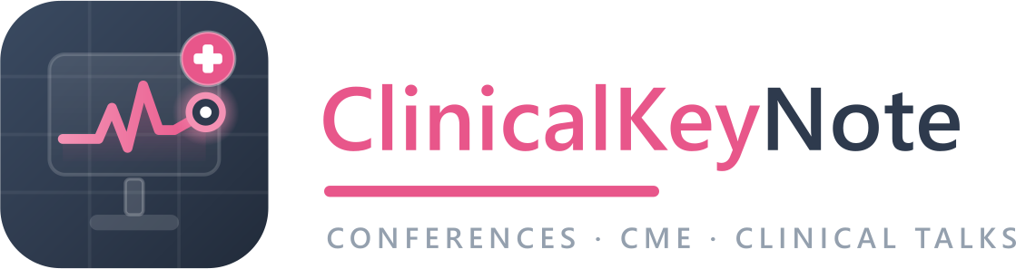 ClinicalKey Note