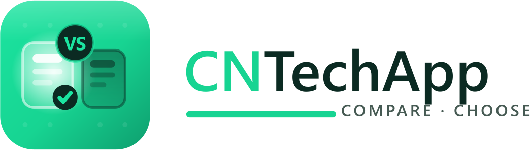 CN Tech App