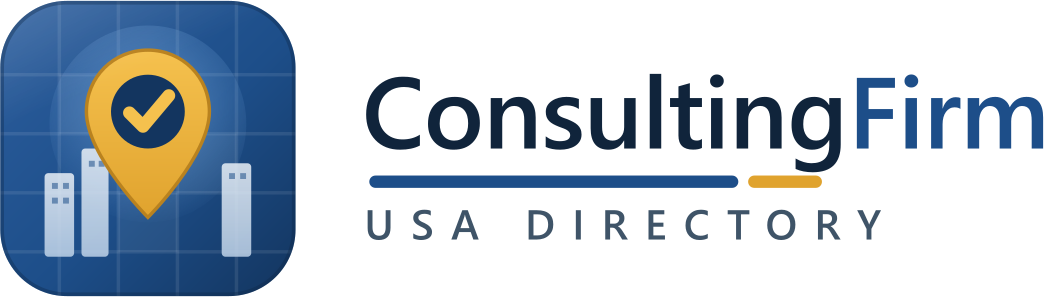 Consulting Firm USA