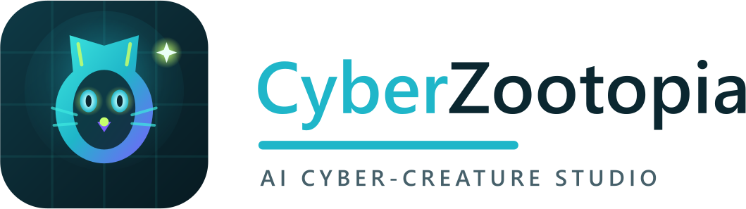 Cyber Zootopia
