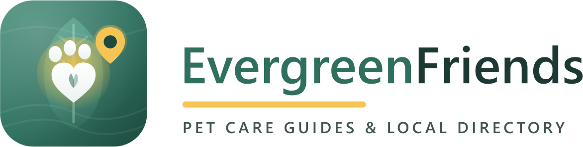 Evergreen Friends