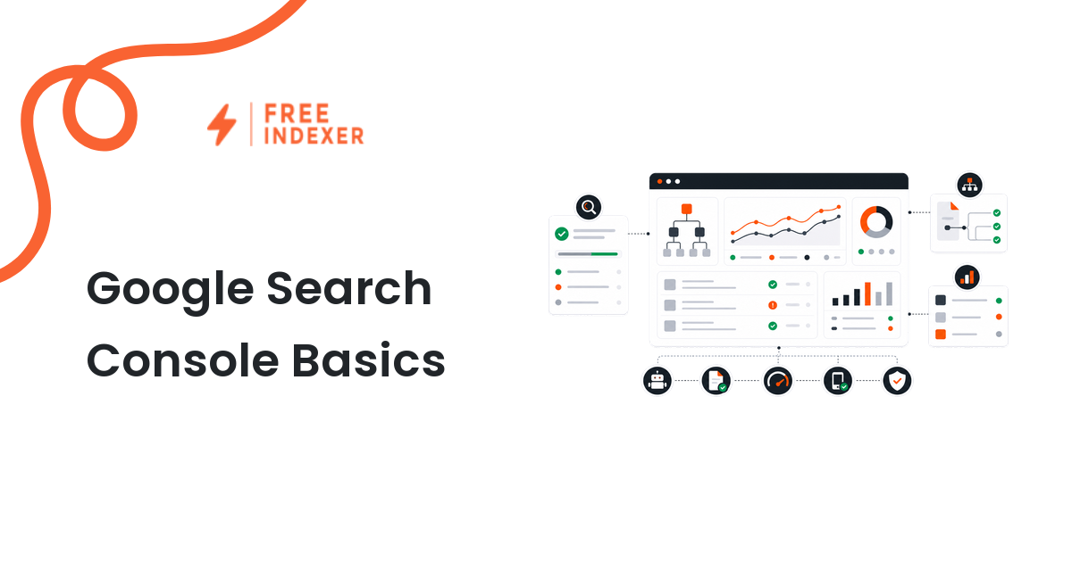 Google Search Console Basics