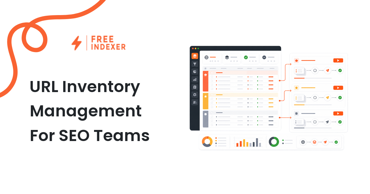 URL Inventory Management For SEO Teams