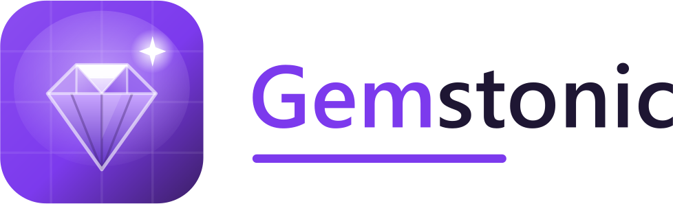 Gemstonic