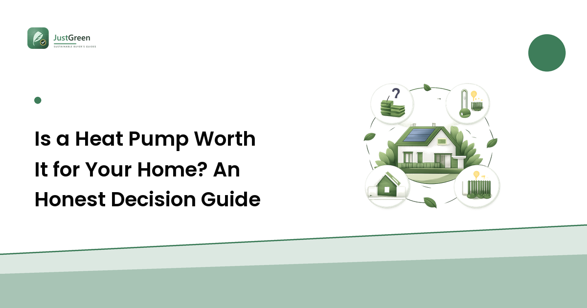 Is a Heat Pump Worth It for Your Home? An Honest Decision Guide