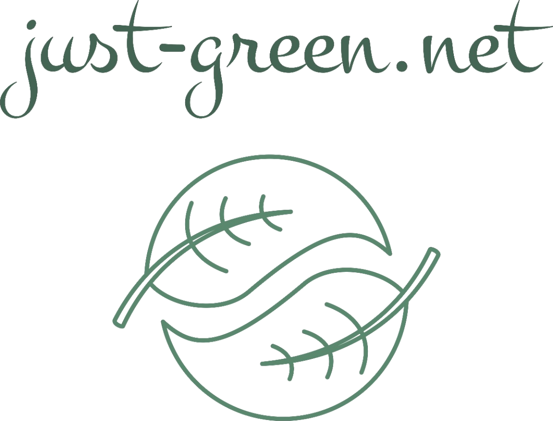 Just Green