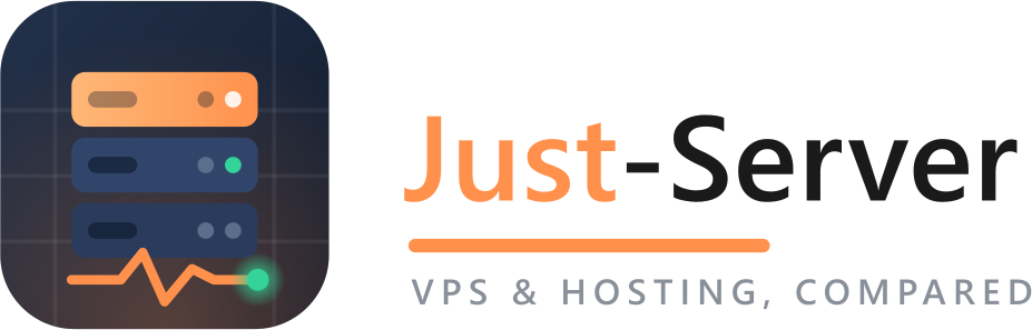 Just Server