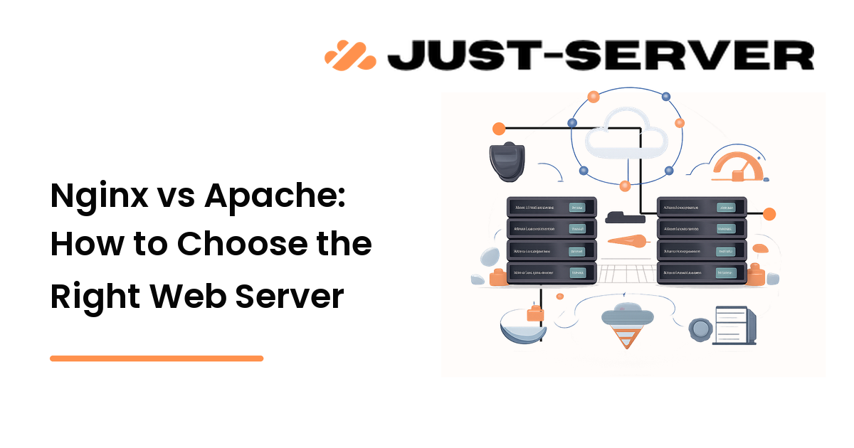 Nginx vs Apache: How to Choose the Right Web Server
