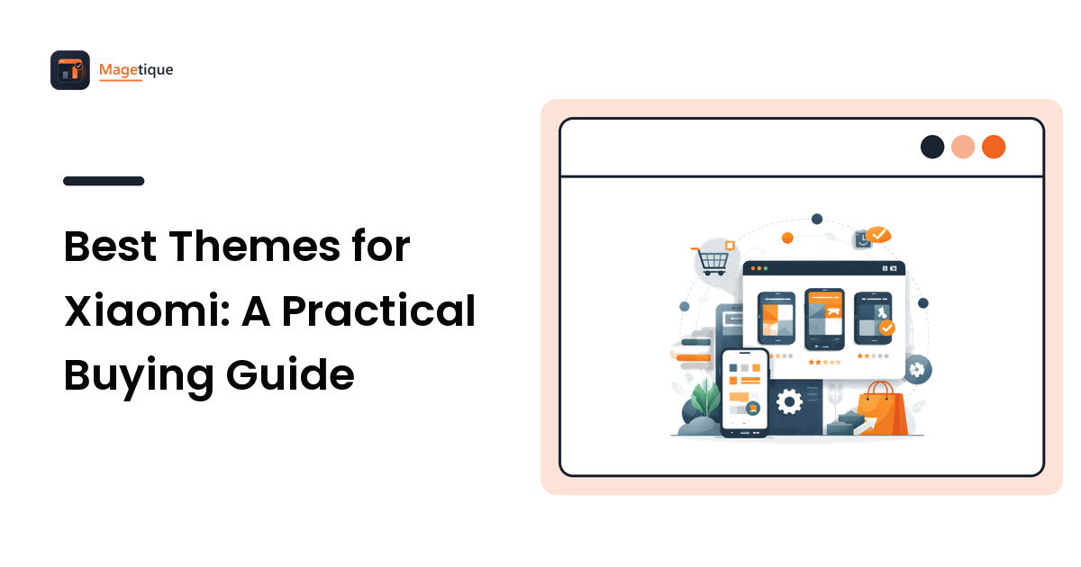 Best Themes for Xiaomi: A Practical Buying Guide