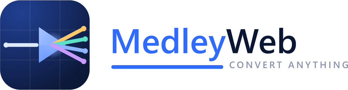 Medley Web