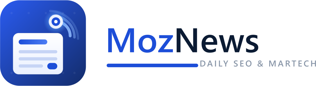 Moz News