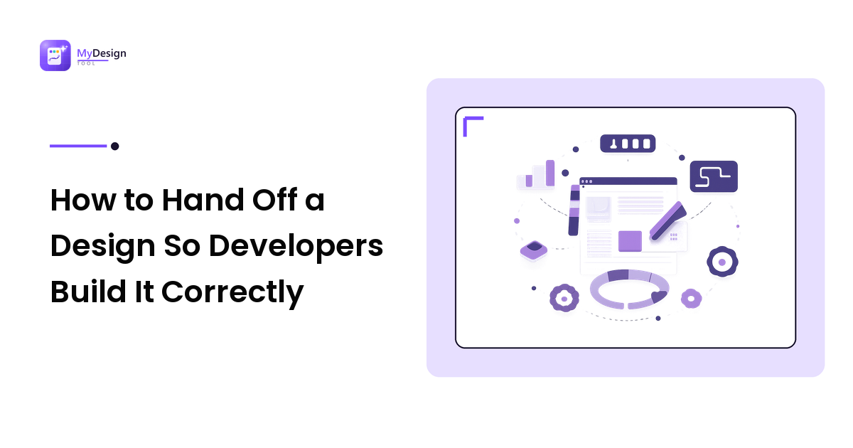 How to Hand Off a Design So Developers Build It Correctly