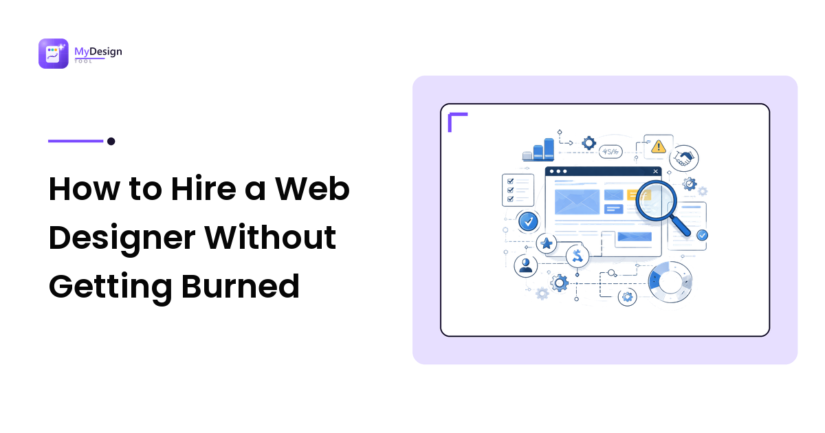 How to Hire a Web Designer Without Getting Burned