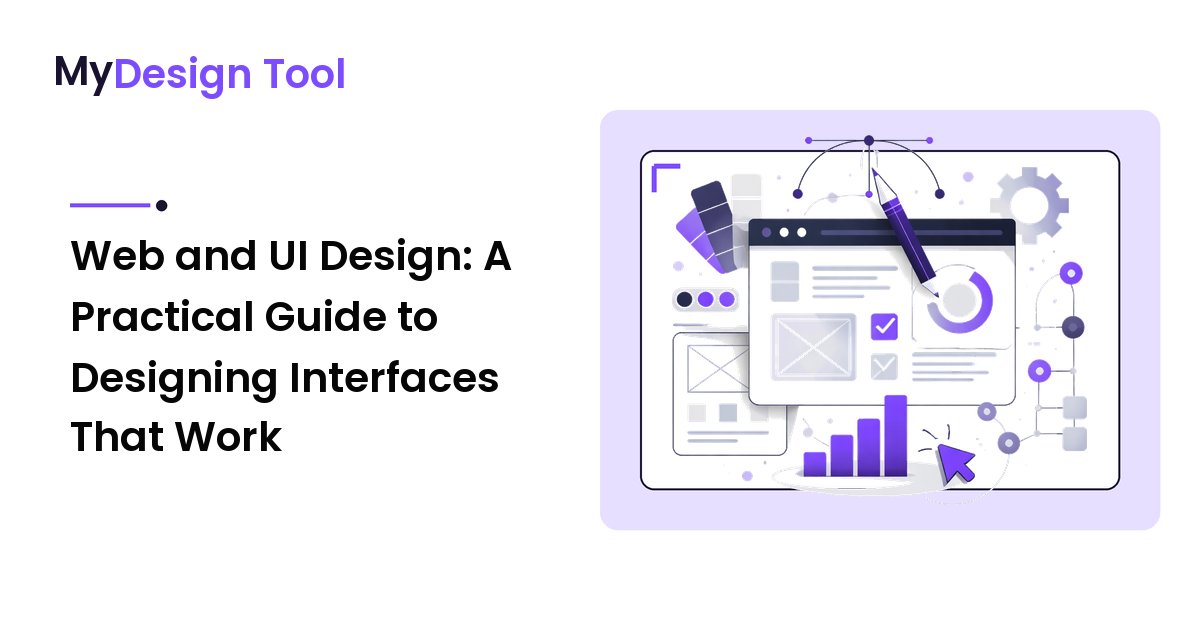 Web and UI Design: A Practical Guide to Designing Interfaces That Work