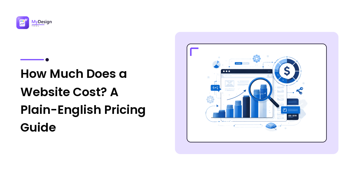How Much Does a Website Cost? A Plain-English Pricing Guide