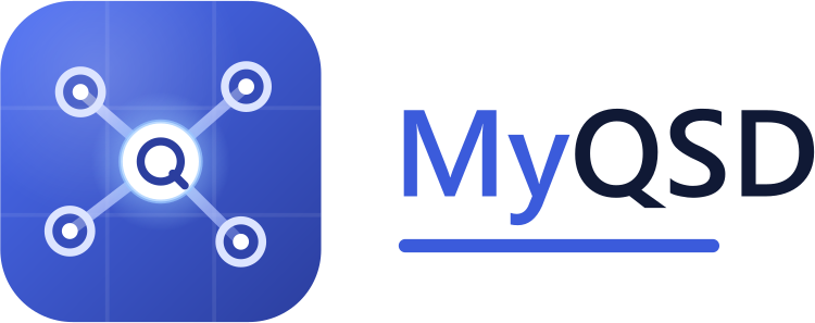 MyQSD