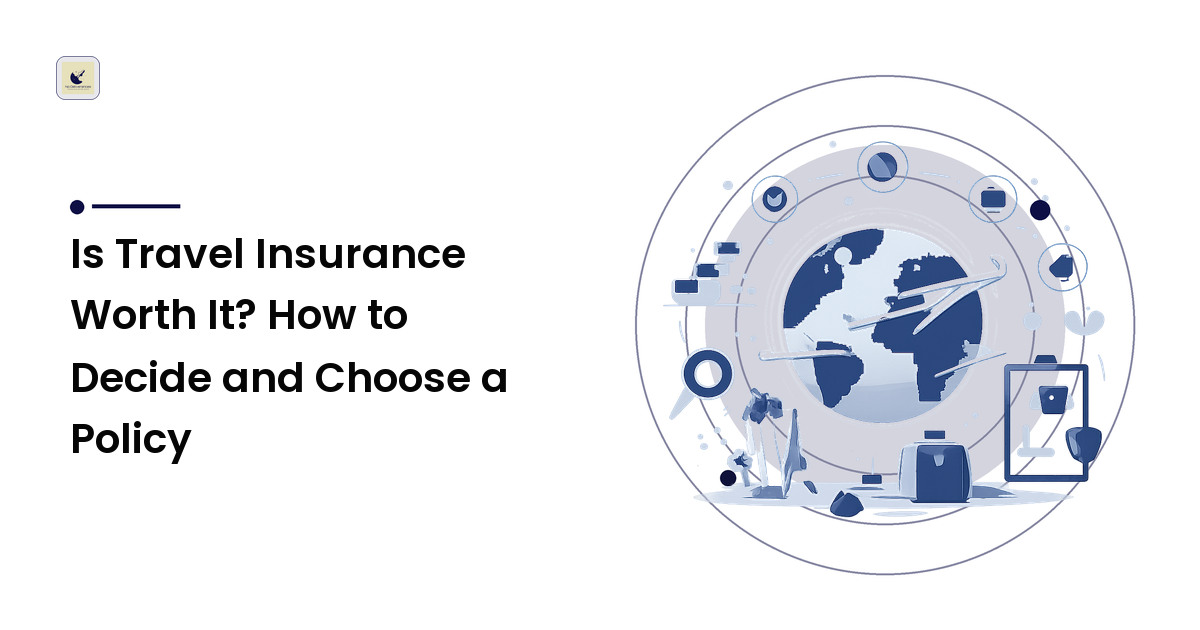 Is Travel Insurance Worth It? How to Decide and Choose a Policy