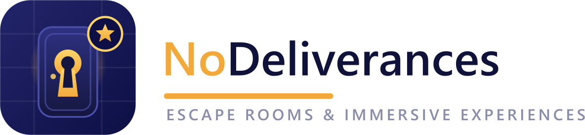 No Deliverances