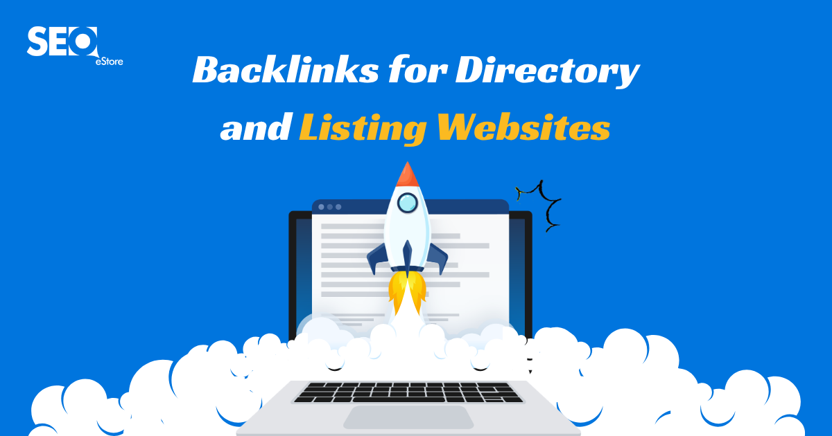 Backlinks for Directory and Listing Websites