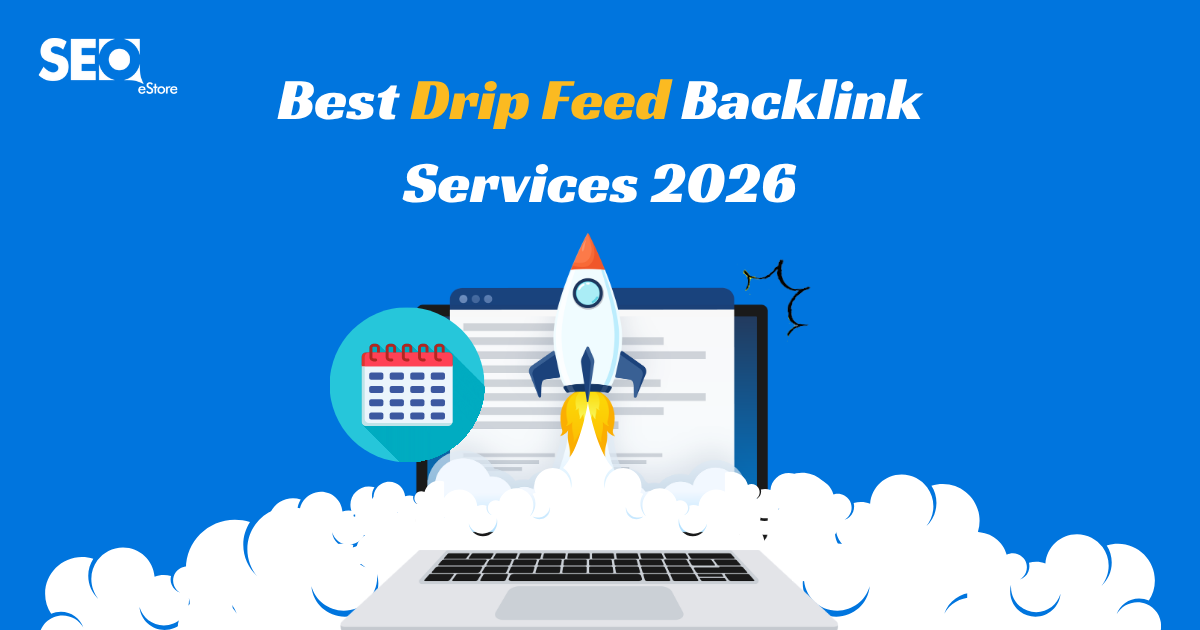 Best Drip Feed Backlink Services 2026