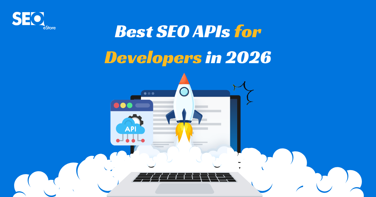 Best SEO APIs for Developers in 2026