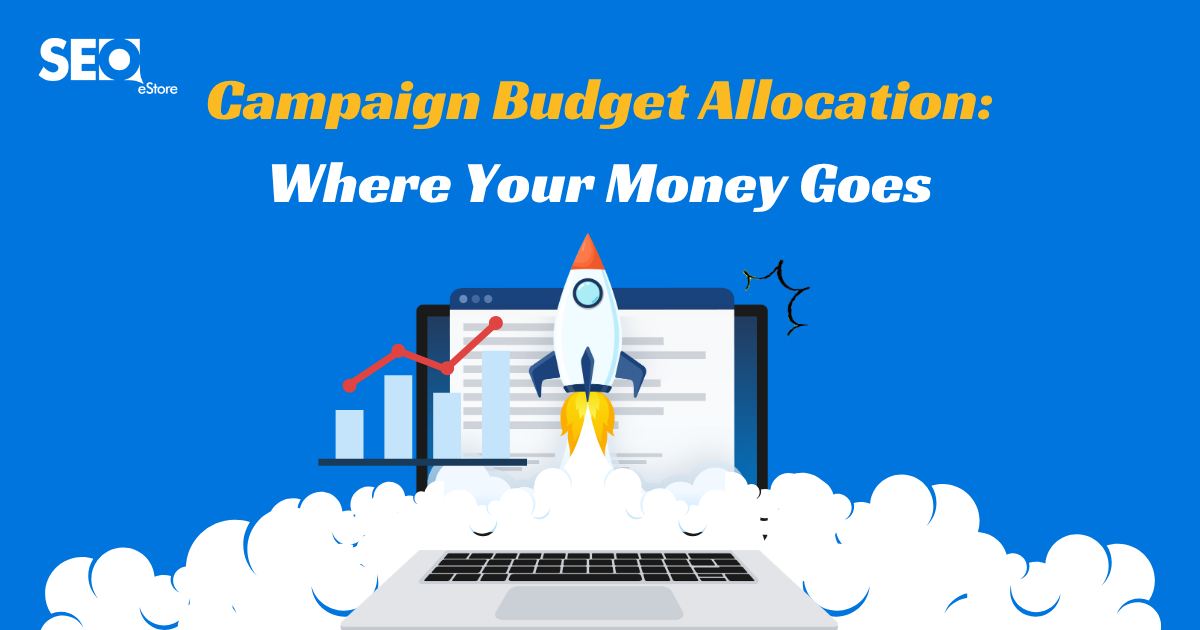 Campaign Budget Allocation: Where Your Money Goes