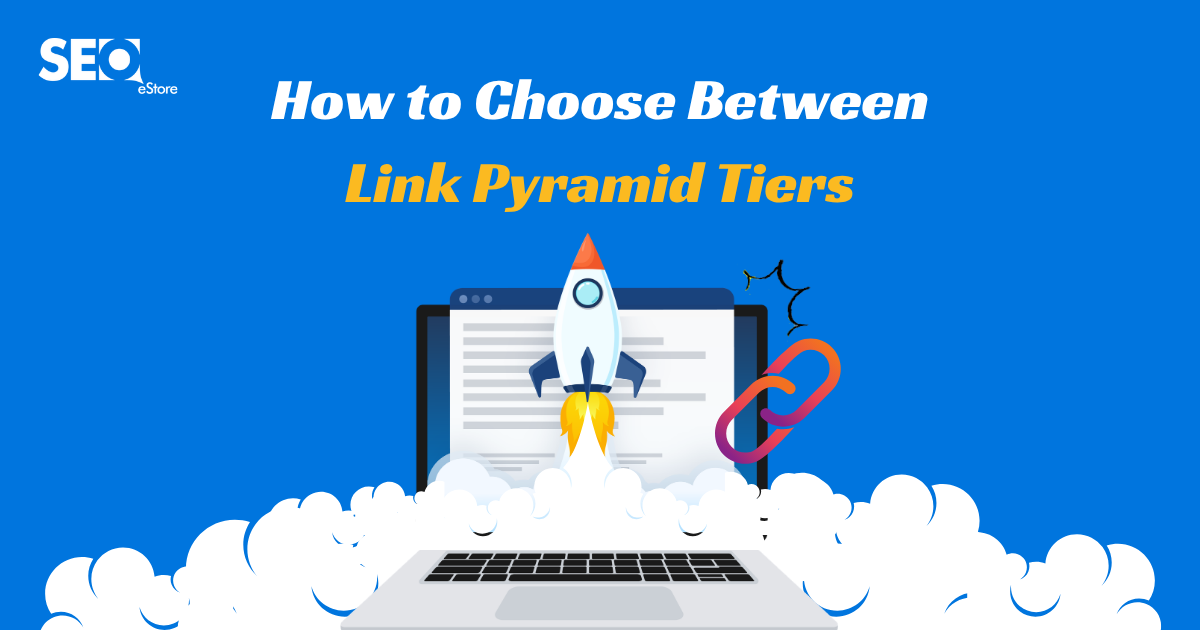 How to Choose Between Link Pyramid Tiers