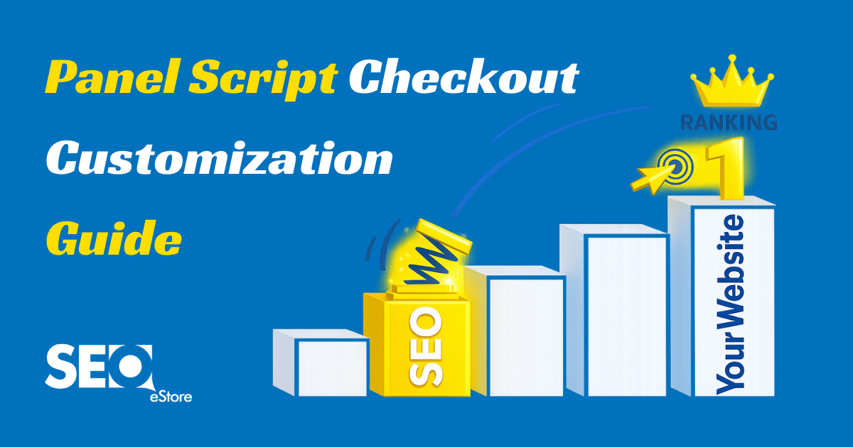 Panel Script Checkout Customization Guide