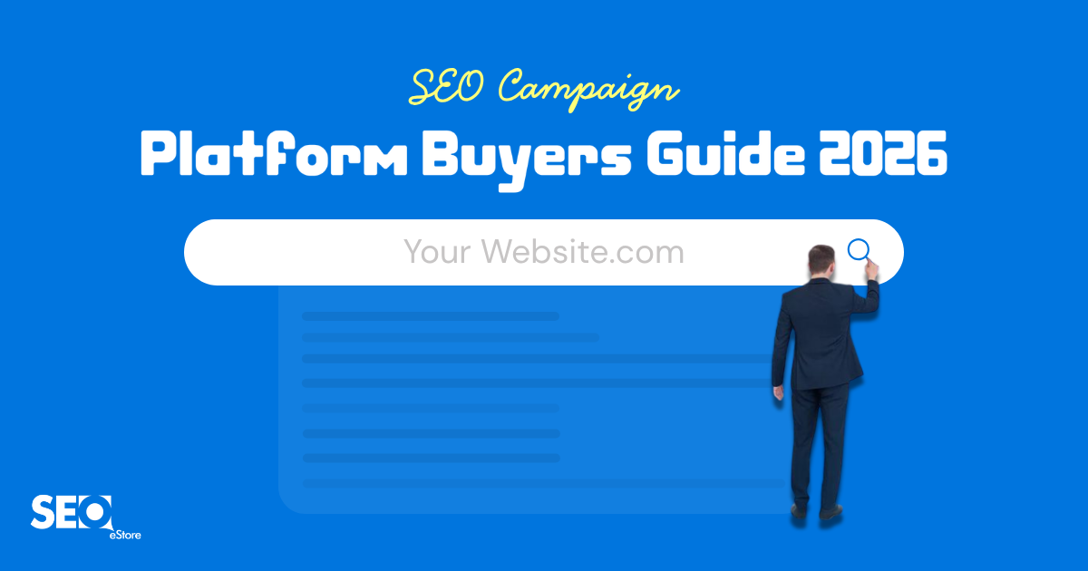 SEO Campaign Platform Buyer's Guide 2026