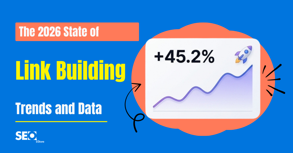 The 2026 State of Link Building: Trends and Data