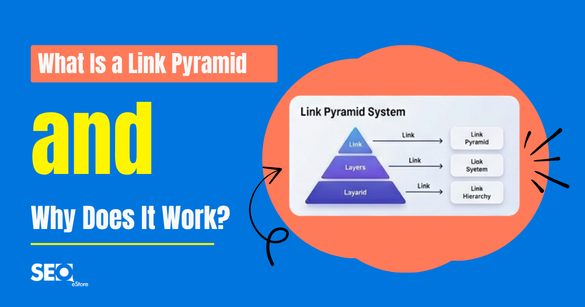 What Is a Link Pyramid and Why Does It Work?