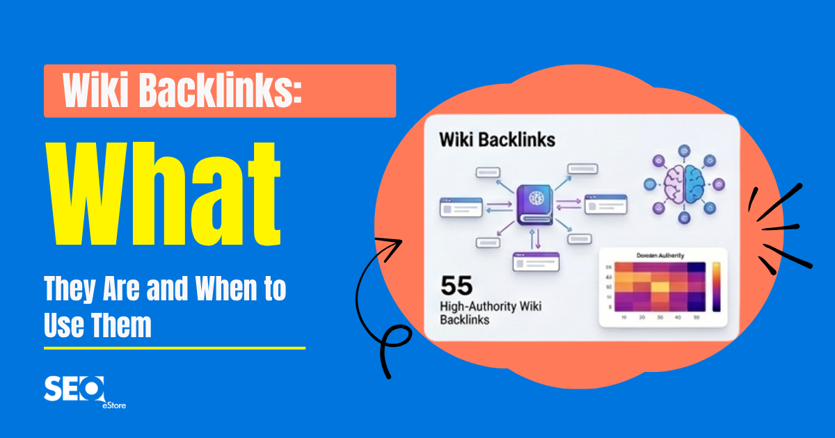 Wiki Backlinks: What They Are and When to Use Them