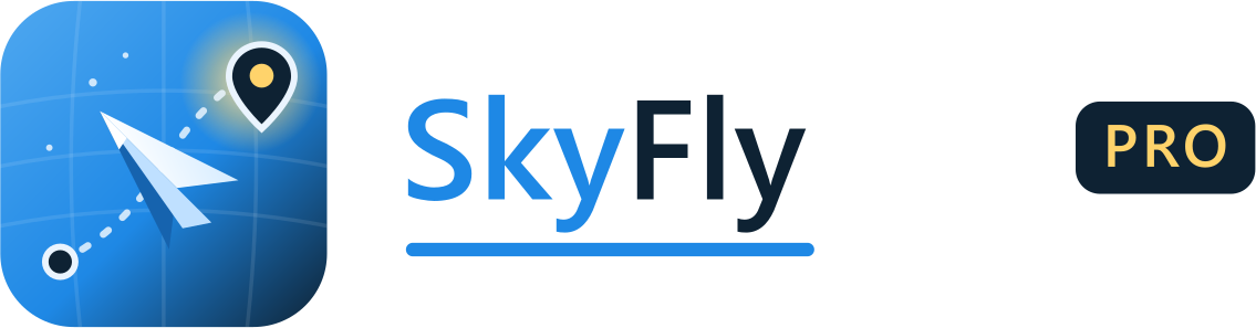 SkyFly Pro