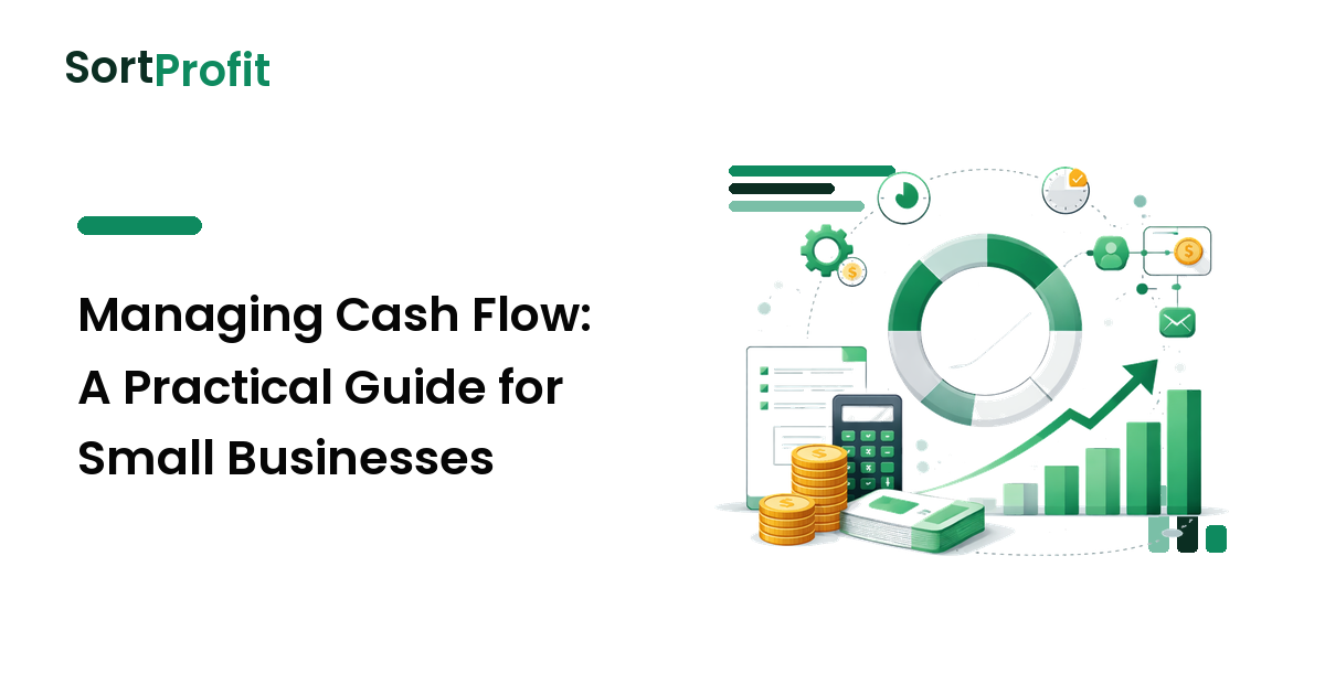 Managing Cash Flow: A Practical Guide for Small Businesses