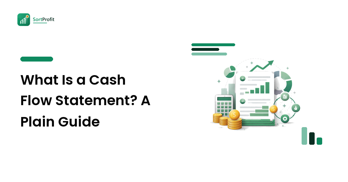 What Is a Cash Flow Statement? A Plain Guide