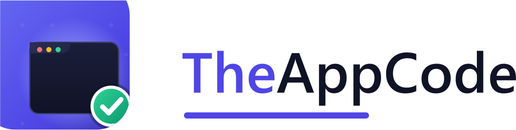 TheAppCode