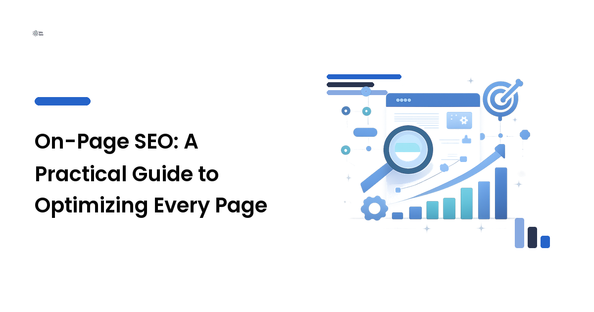 On-Page SEO: A Practical Guide to Optimizing Every Page